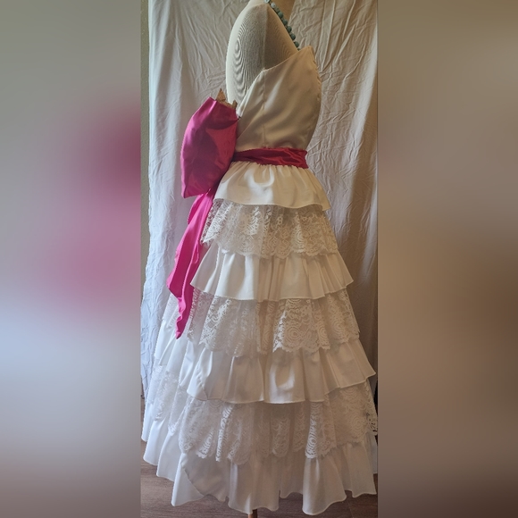 1960's Cupcake dress - Picture 4 of 10